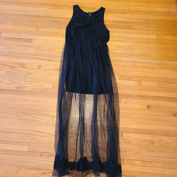 Forever 21 Dresses & Skirts - Forever21 Boho Maxi dress